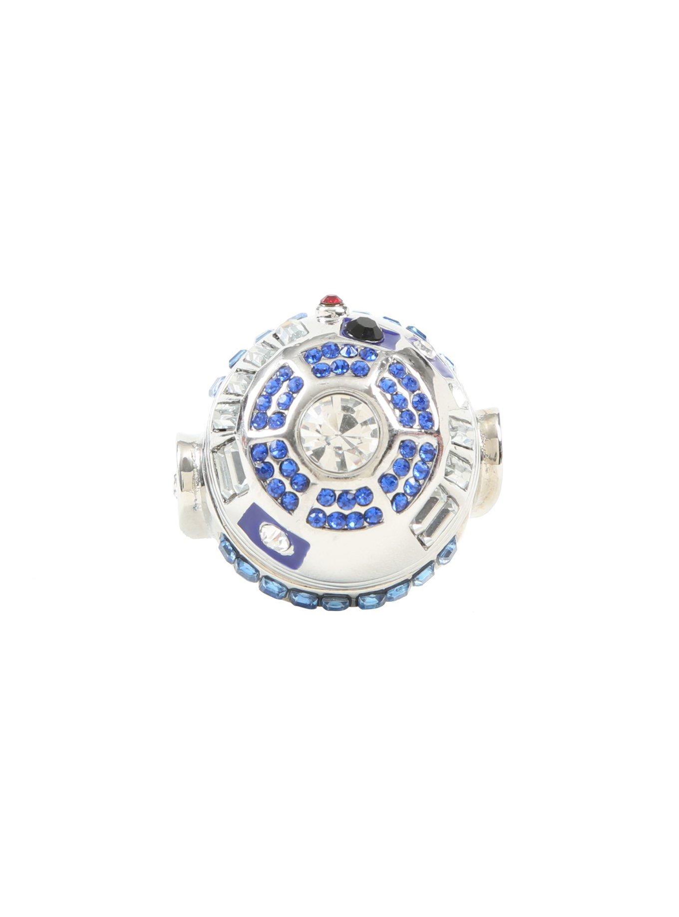 Star Wars R2-D2 Bling Ring, , alternate