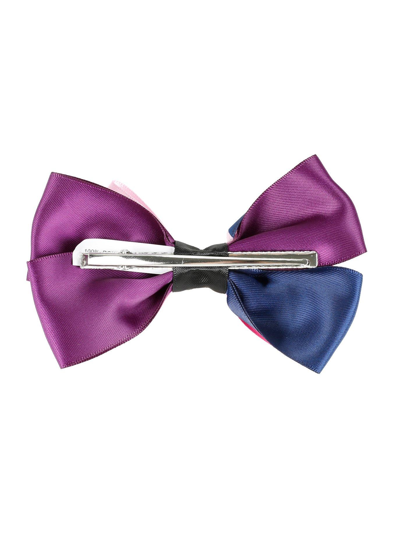 Steven Universe Garnet Cosplay Hair Bow, , alternate