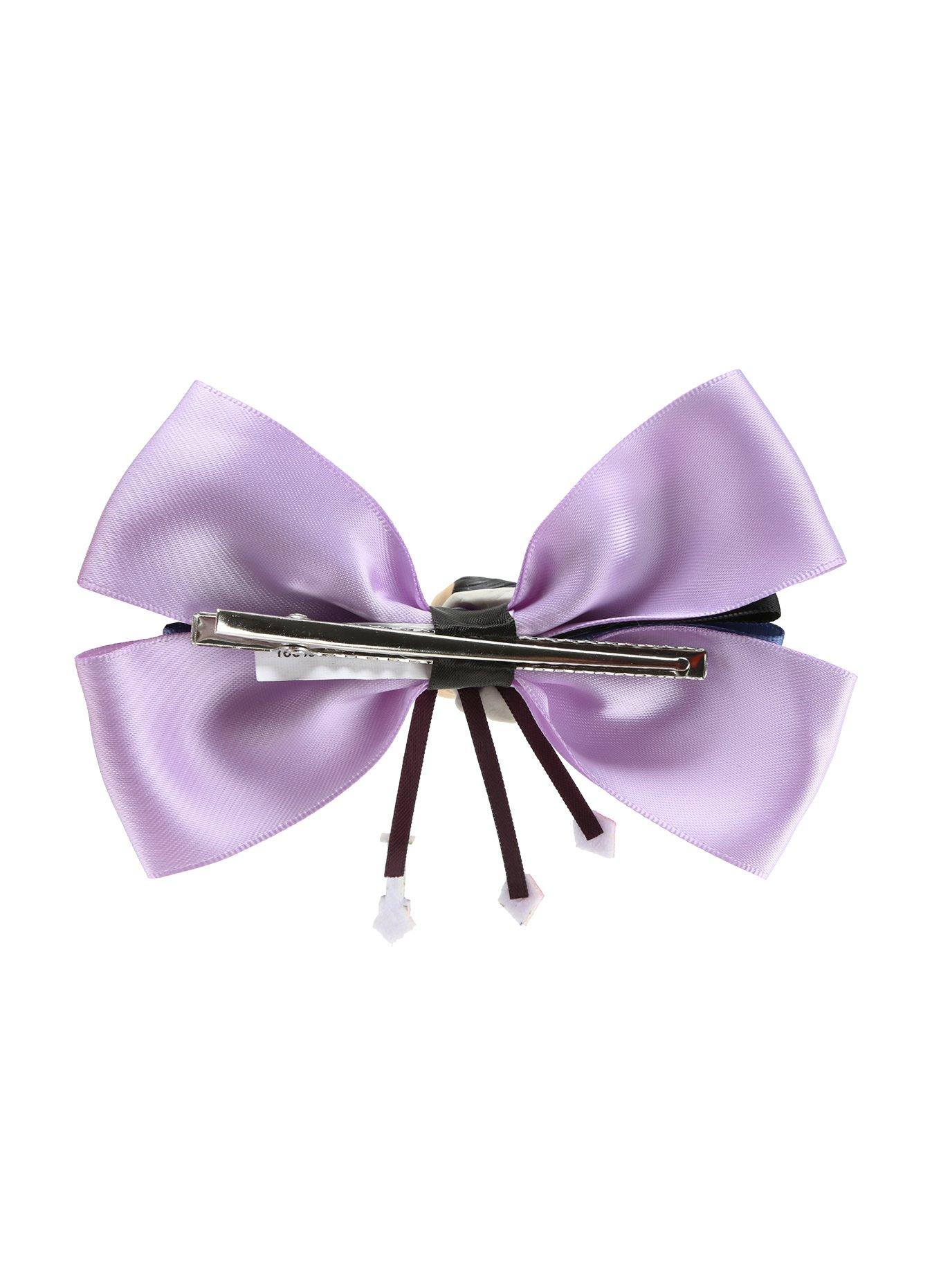 Steven Universe Amethyst Cosplay Hair Bow, , alternate