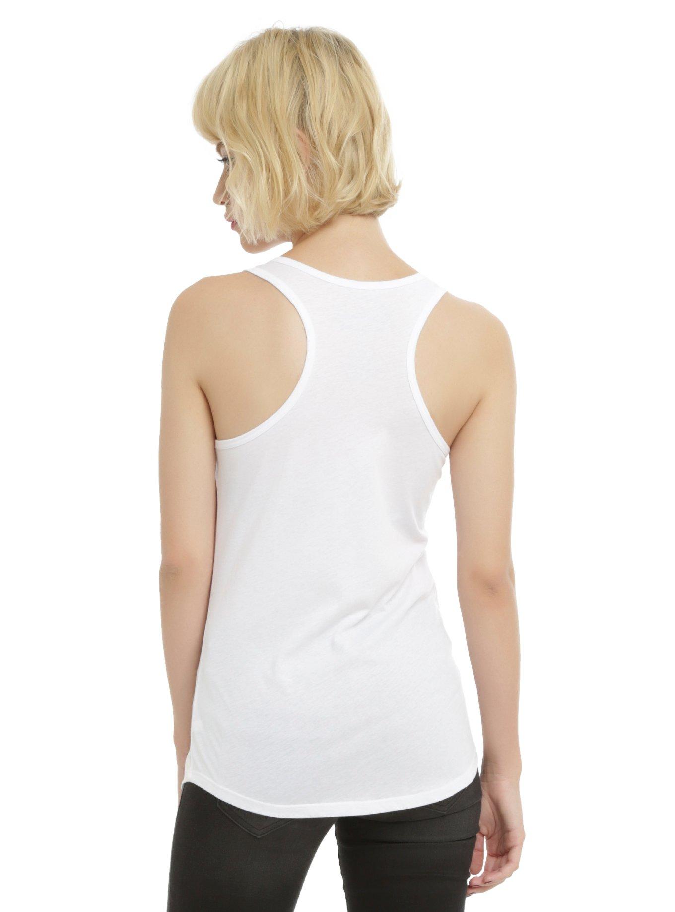 Disney Lilo & Stitch Ice Cream Tank Top, , alternate