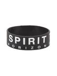 Bring Me The Horizon That's The Spirit Rubber Bracelet, , alternate
