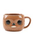 Funko Star Wars Chewbacca Pop! Mug, , alternate