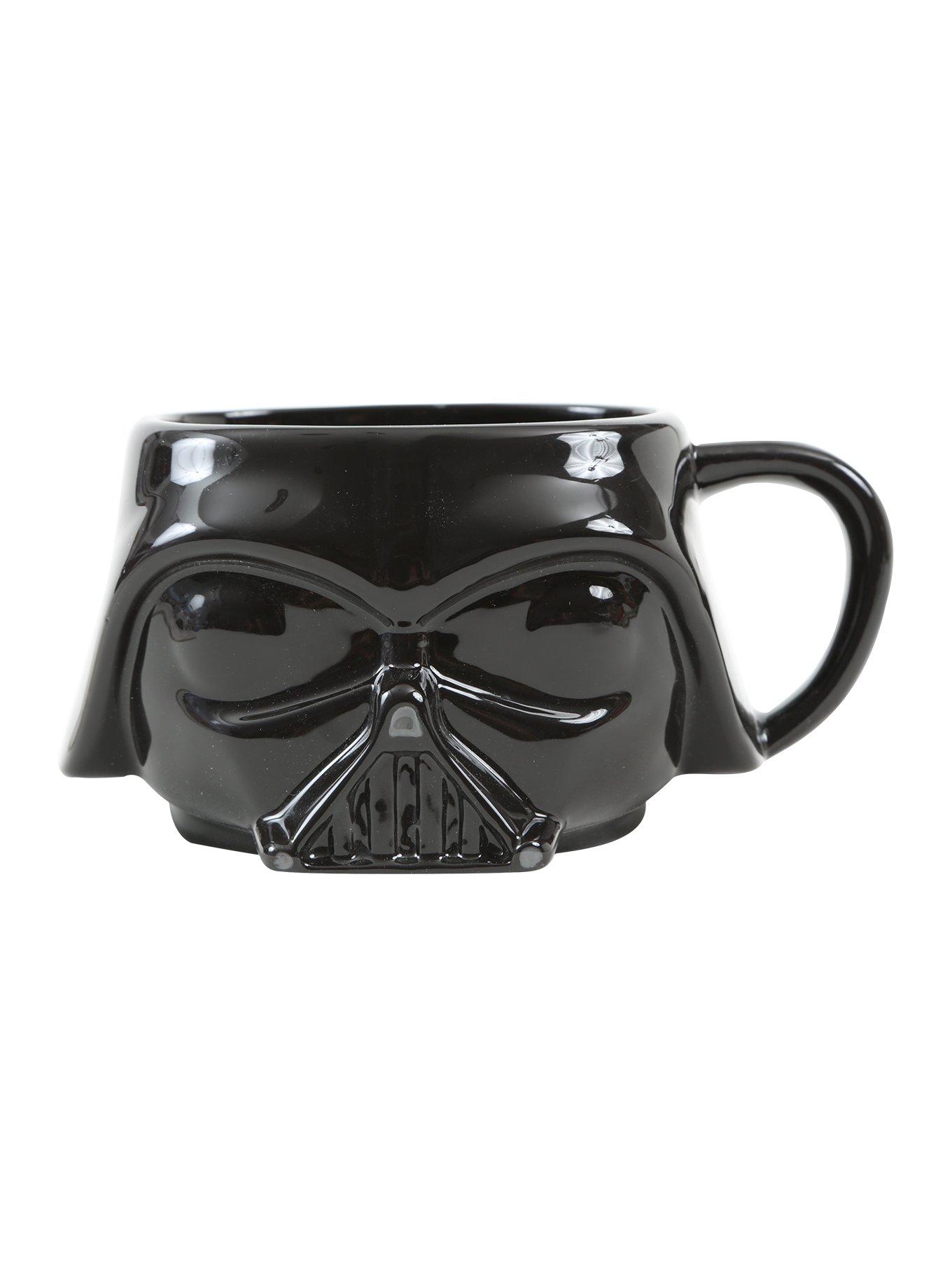 Funko Star Wars Darth Vader Pop! Mug, , alternate