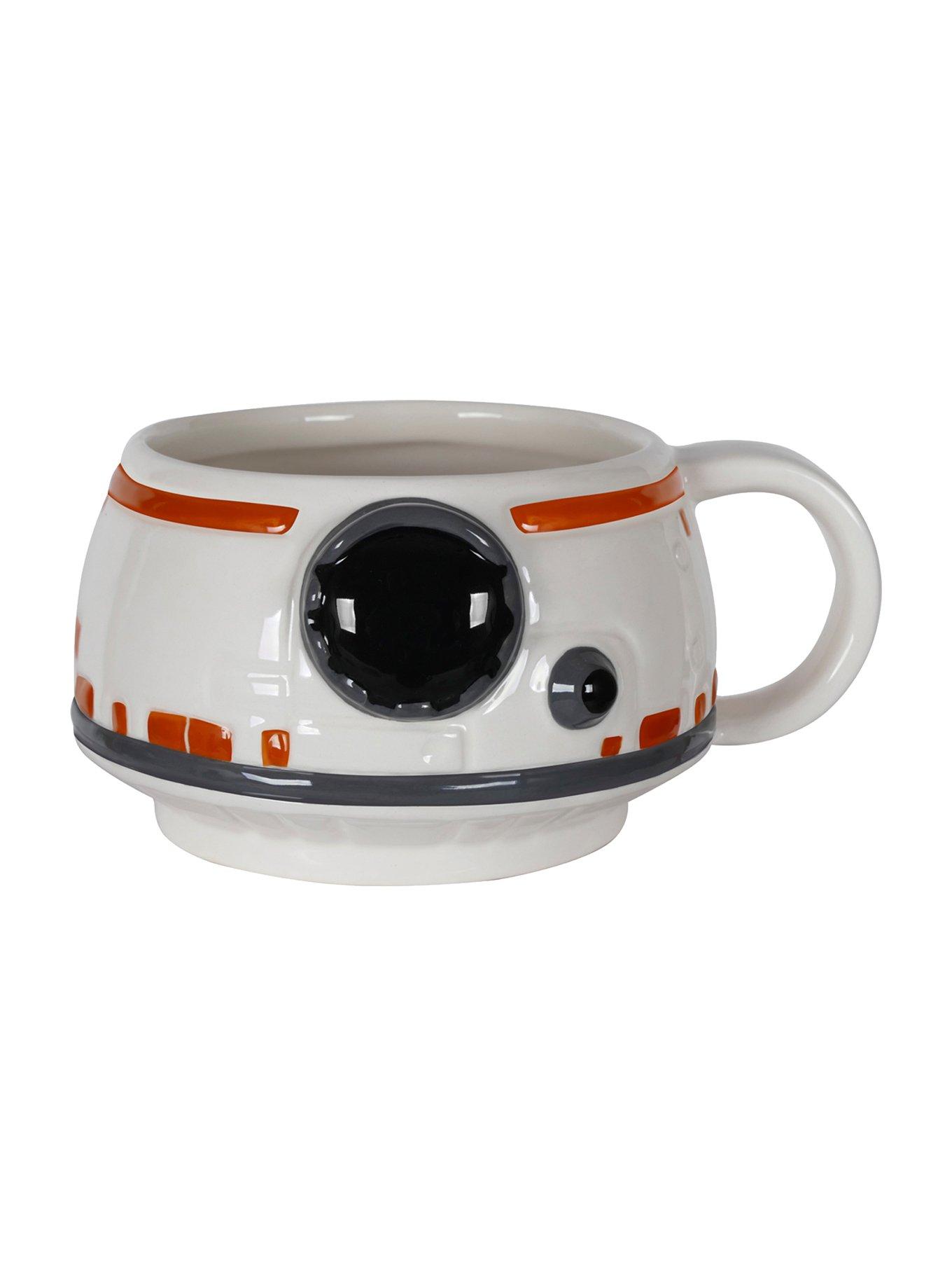 Funko Star Wars BB-8 Pop! Mug, , alternate