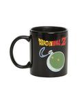 Dragon Ball Z Ball Detector Heat Reveal Mug, , alternate