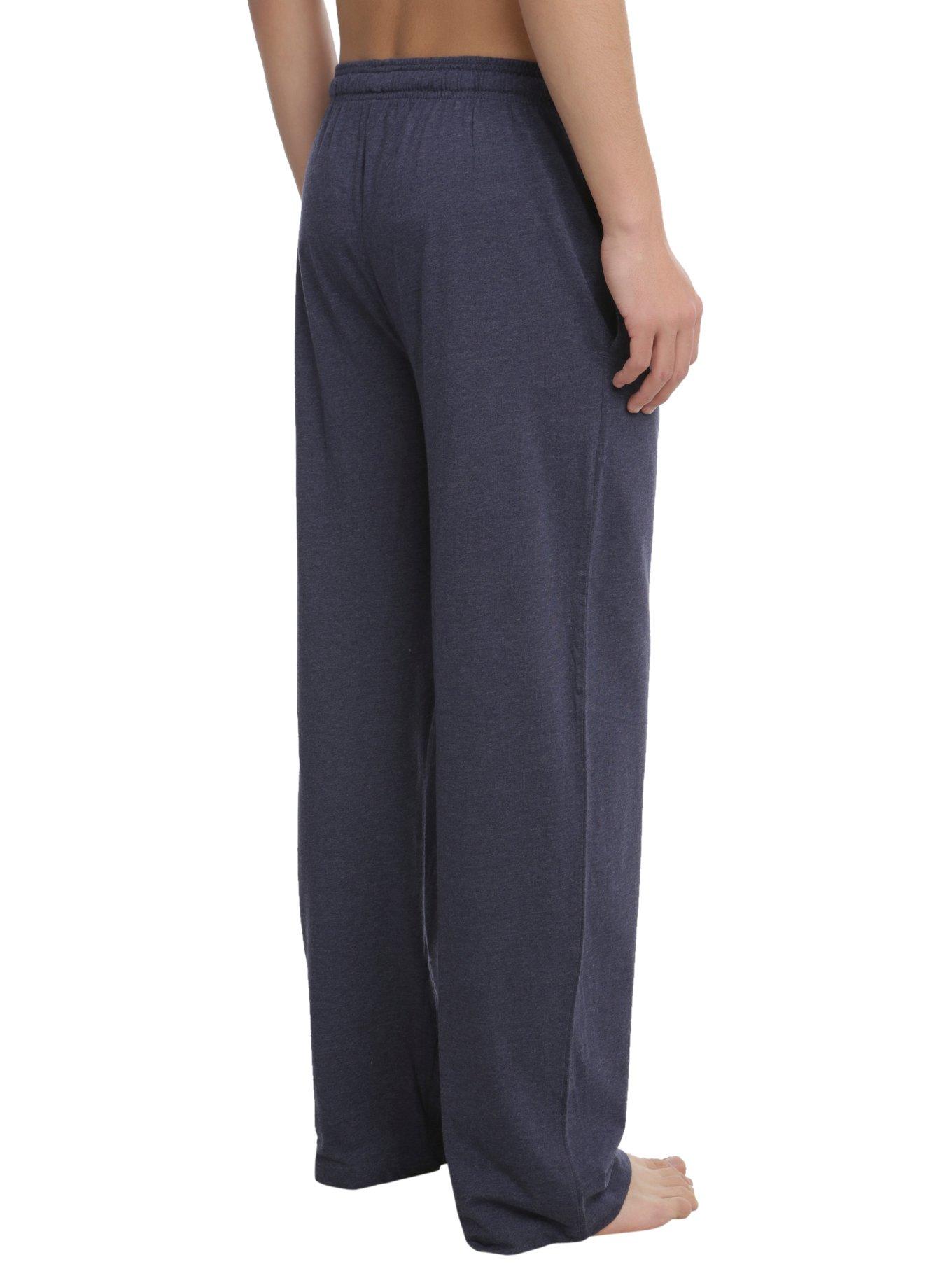 Star Wars: The Force Awakens BB-8 Guys Pajama Pants, , alternate