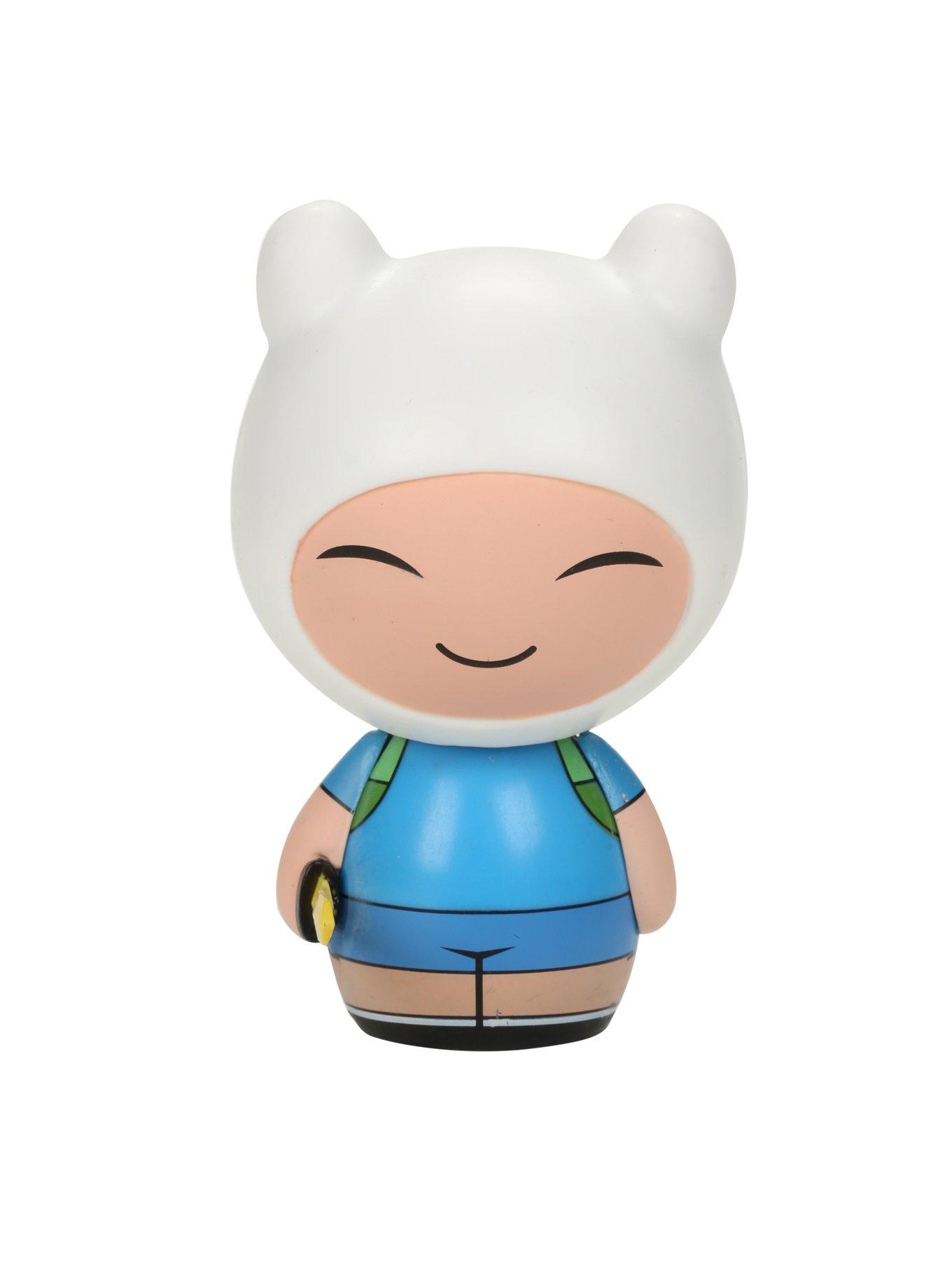 Funko Adventure Time Dorbz Finn Vinyl Figure, , alternate