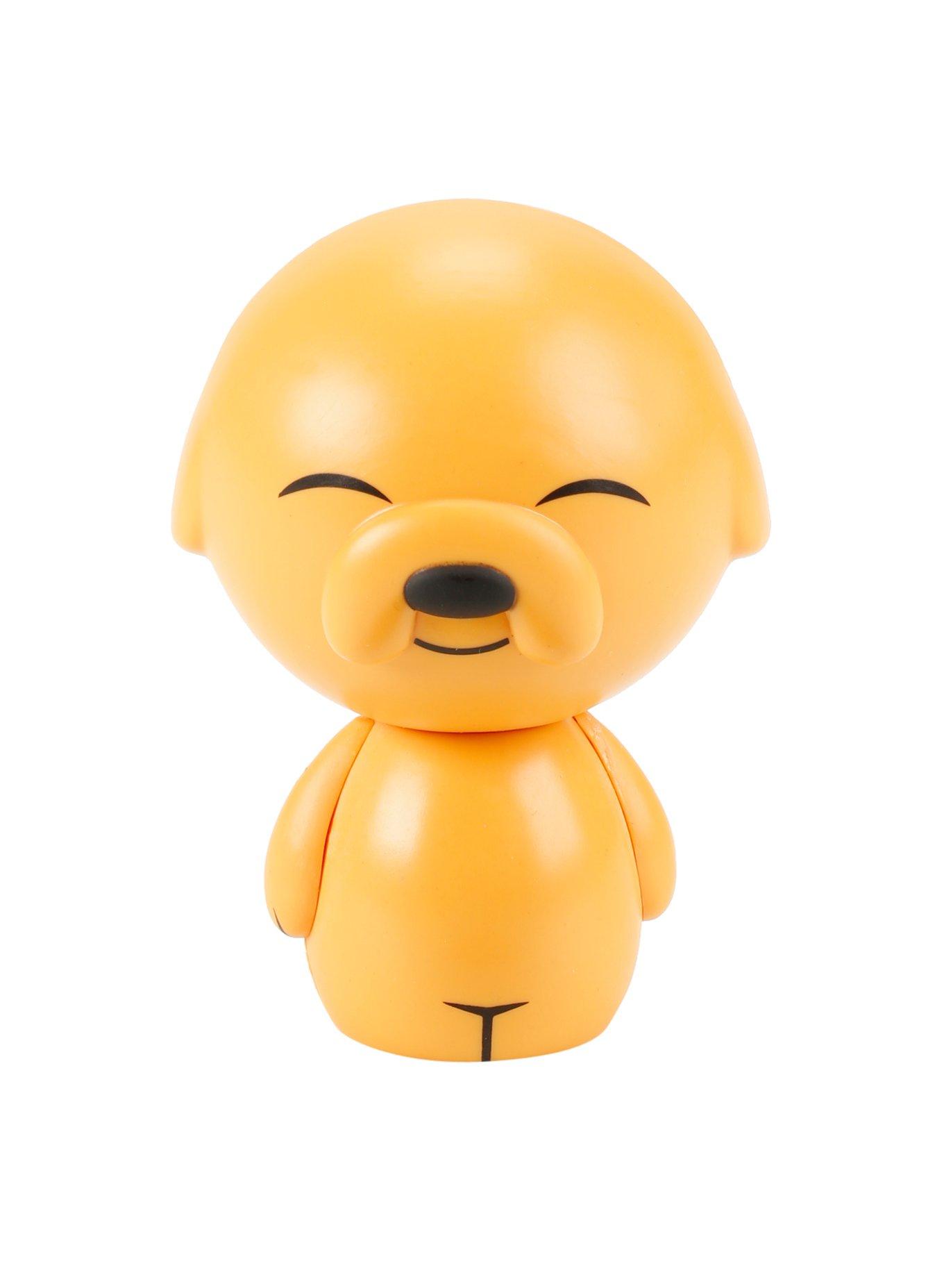 Funko Adventure Time Dorbz Jake Vinyl Figure, , alternate