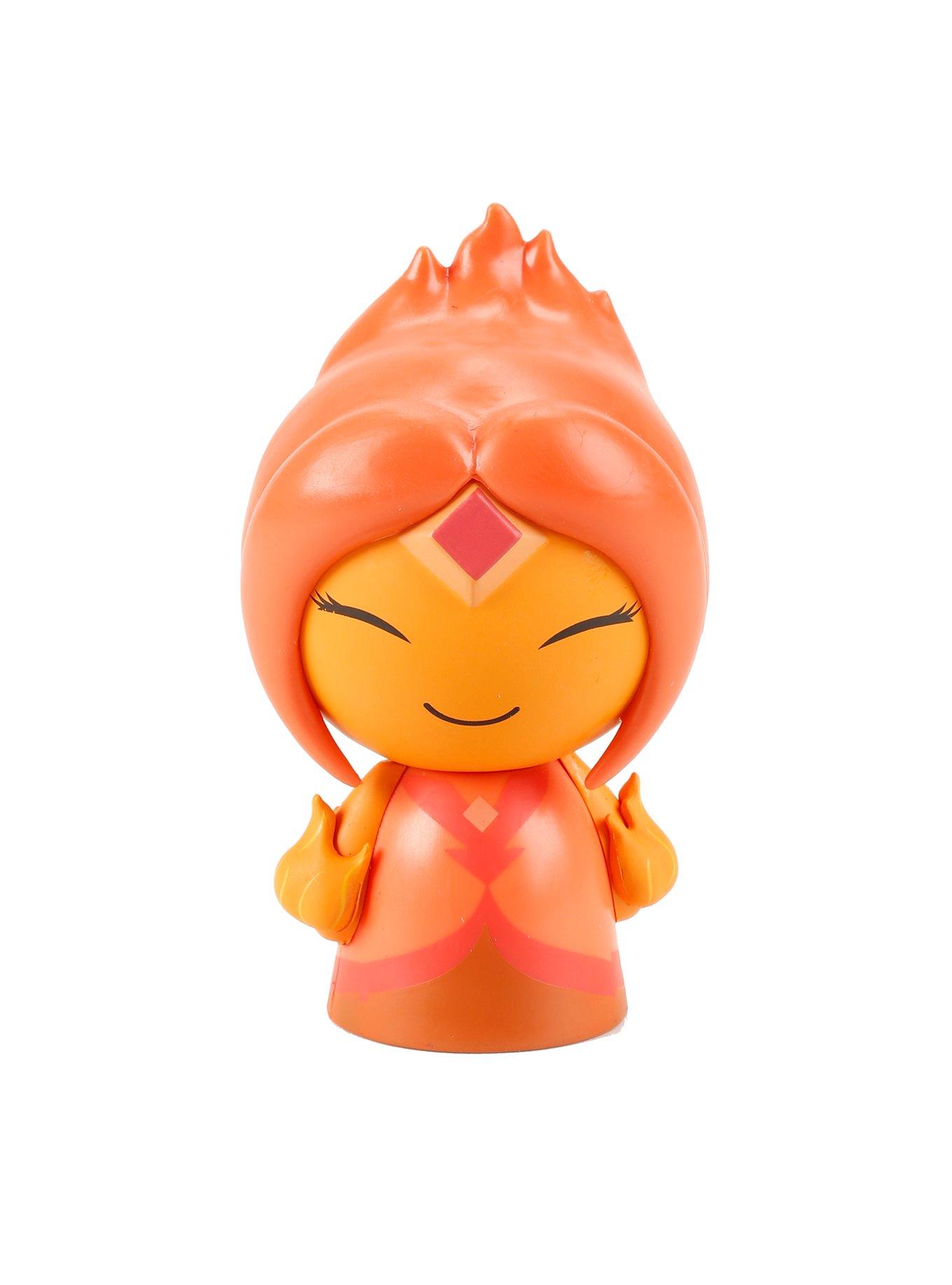 Funko Adventure Time Dorbz Flame Princess Vinyl Figure, , alternate