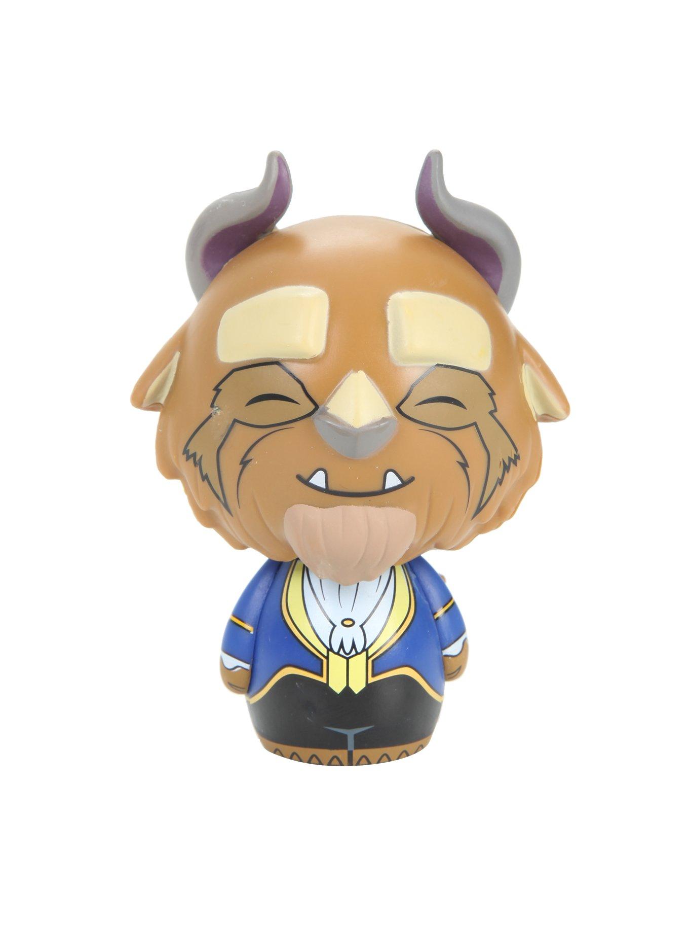 Funko Disney Beast Dorbz Vinyl Figure, , alternate
