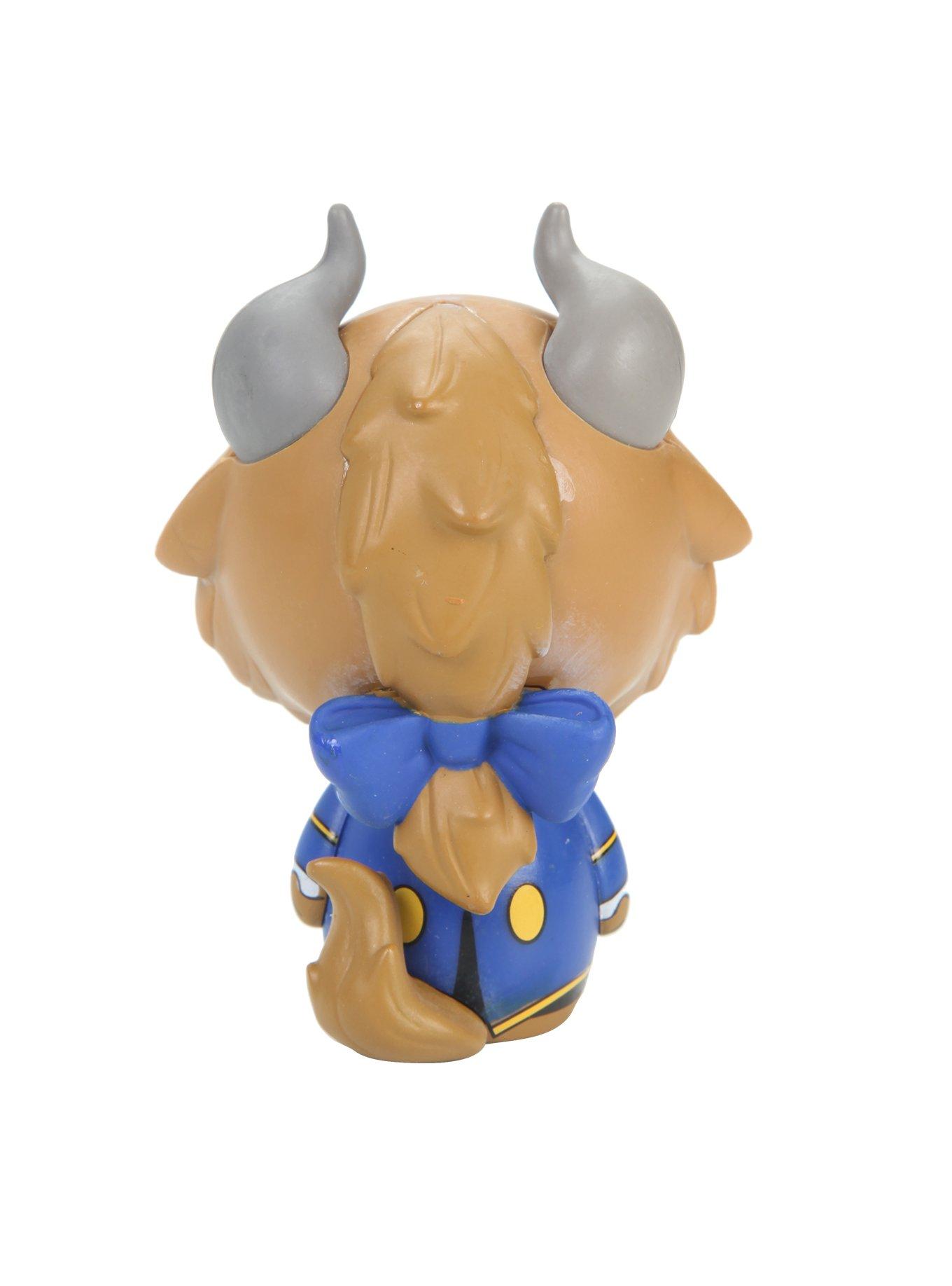Funko Disney Beast Dorbz Vinyl Figure, , alternate