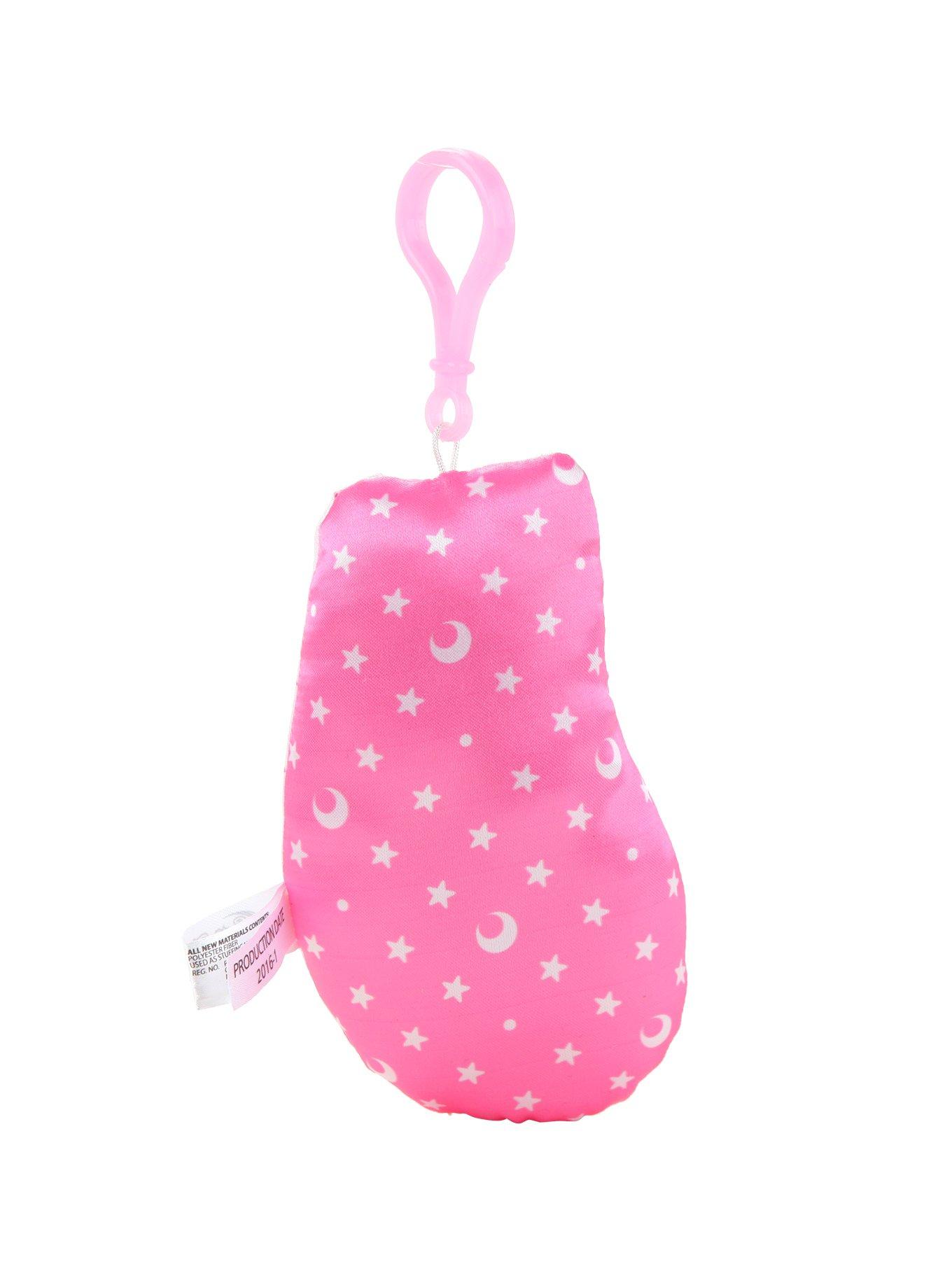 Sailor Moon Plush Key Chain, , alternate