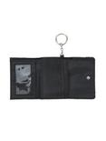 Five Nights At Freddy's Tossed Character Tri-Fold Wallet & Key Chain, , alternate