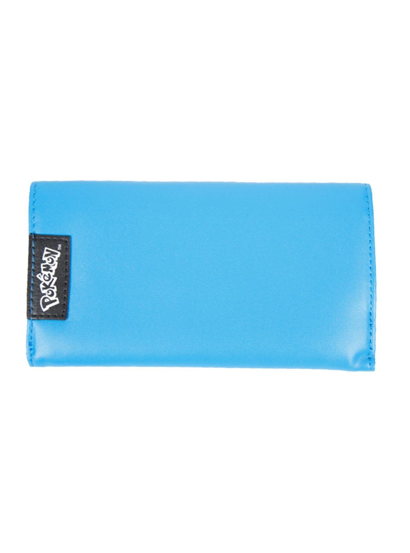 Pokemon Pikachu Wallet, , alternate