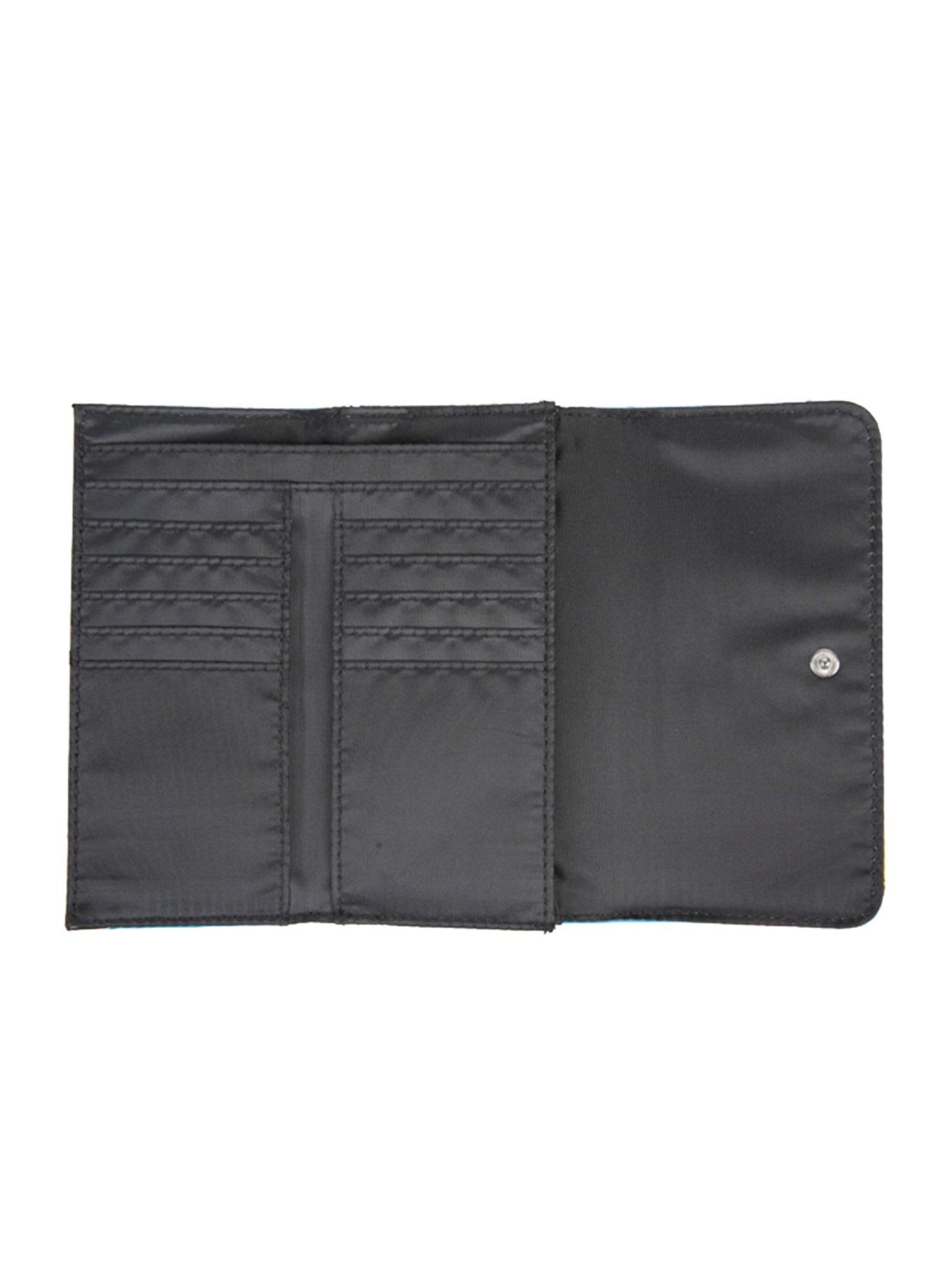 Pokemon Pikachu Wallet, , alternate