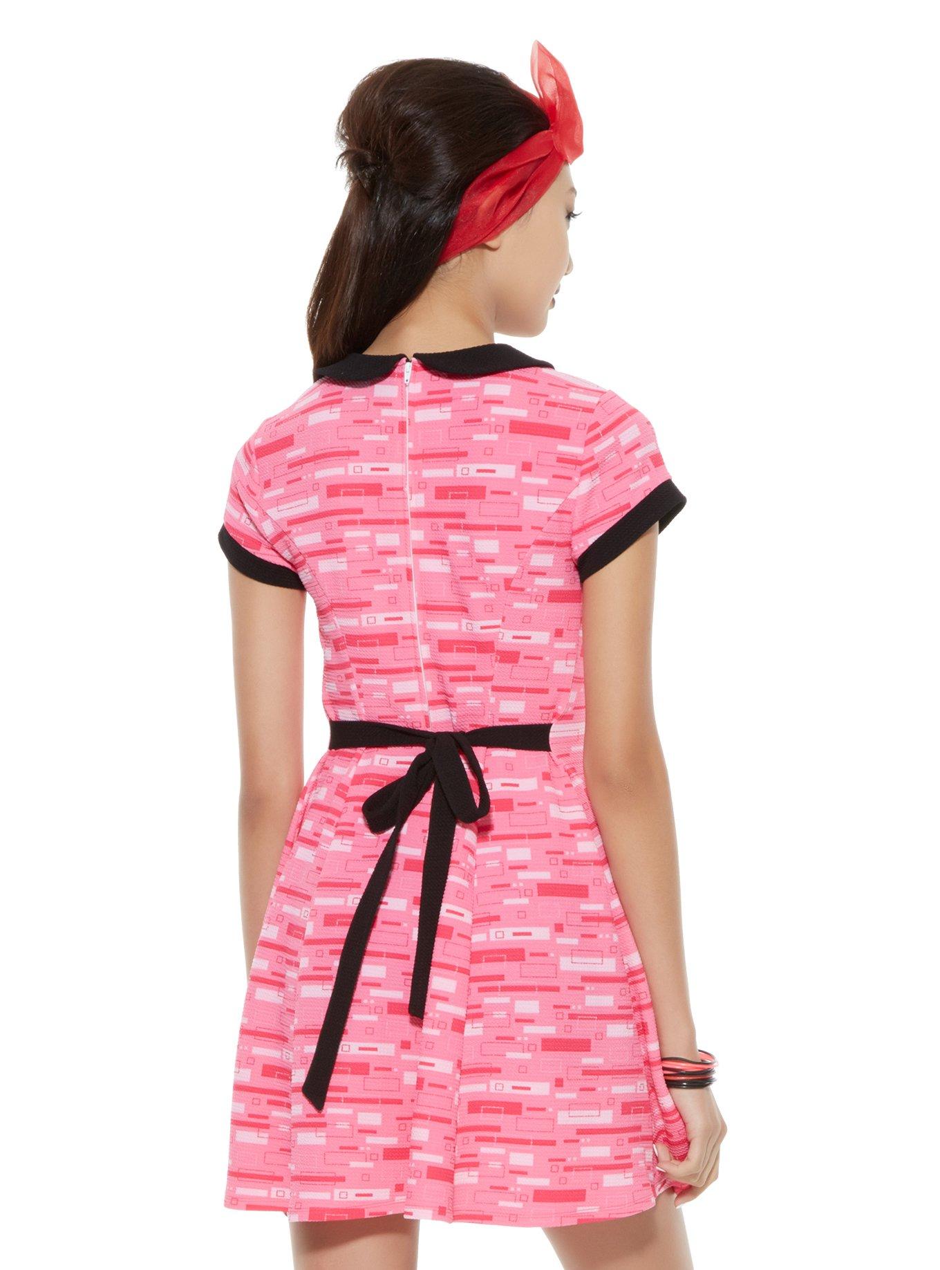 The Powerpuff Girls Blossom Dress, , alternate