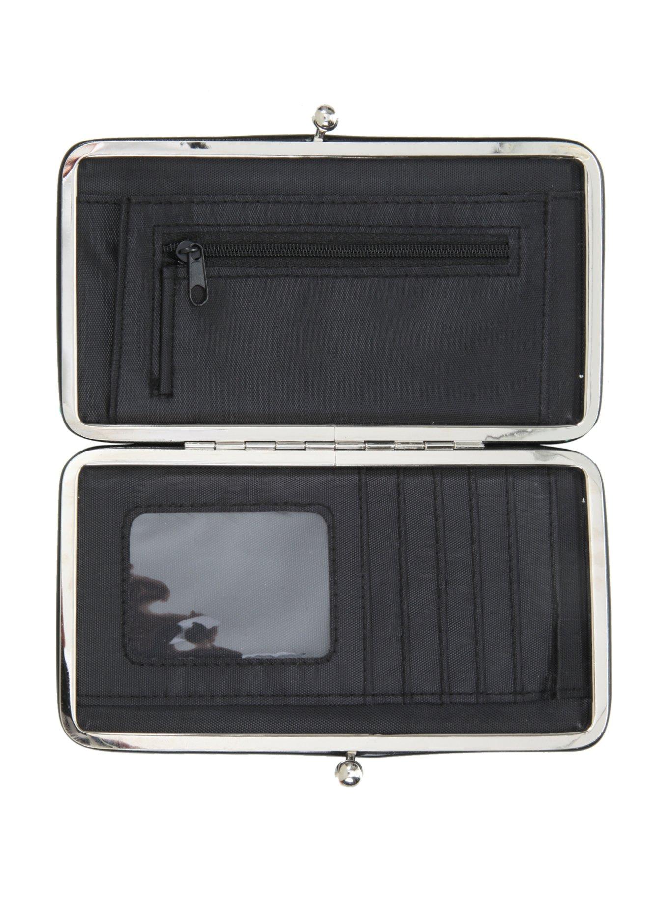 Nintendo Game Boy Color Hinge Wallet, , alternate