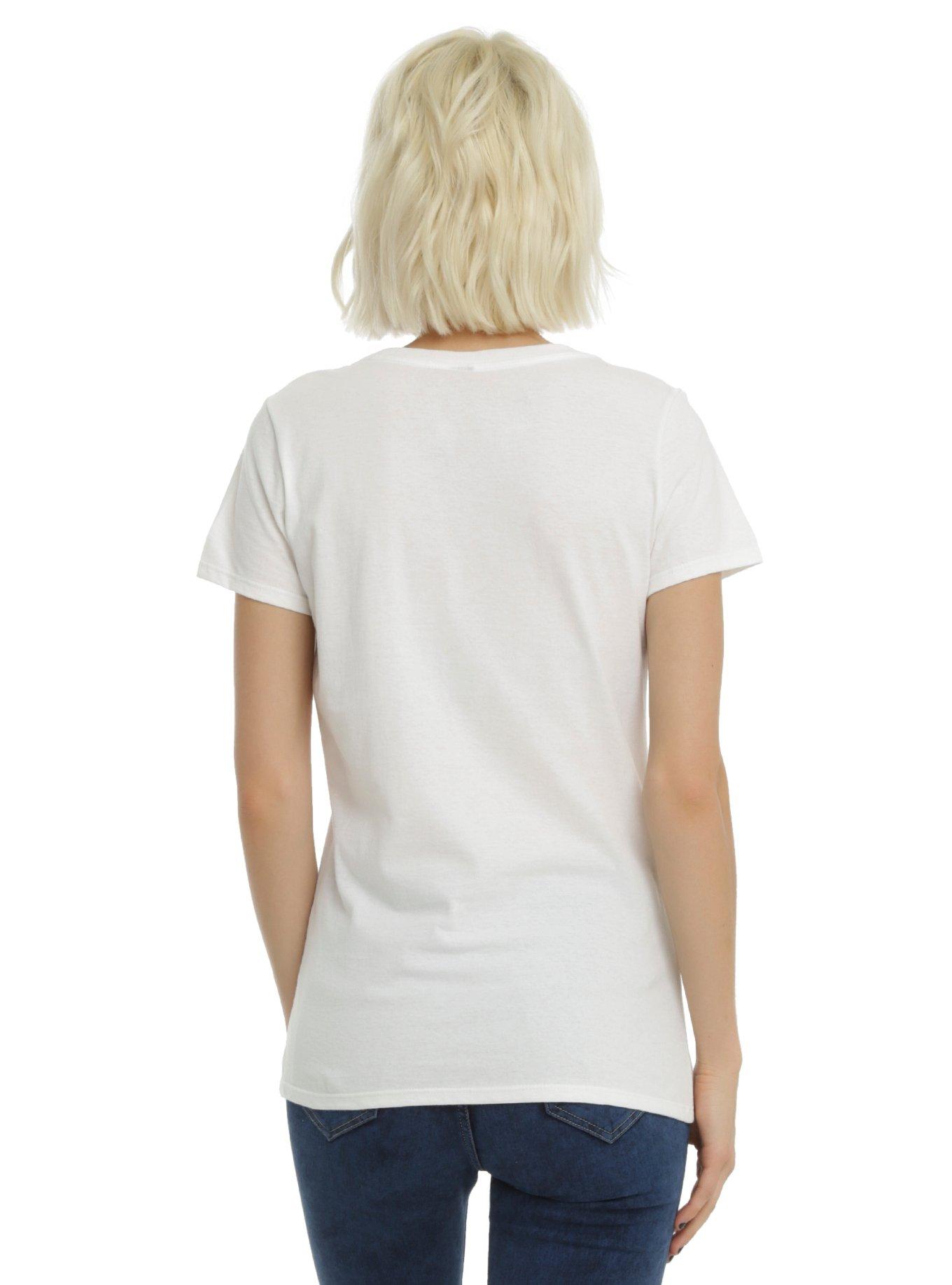 Almost Famous Poster Girls T-Shirt, , alternate