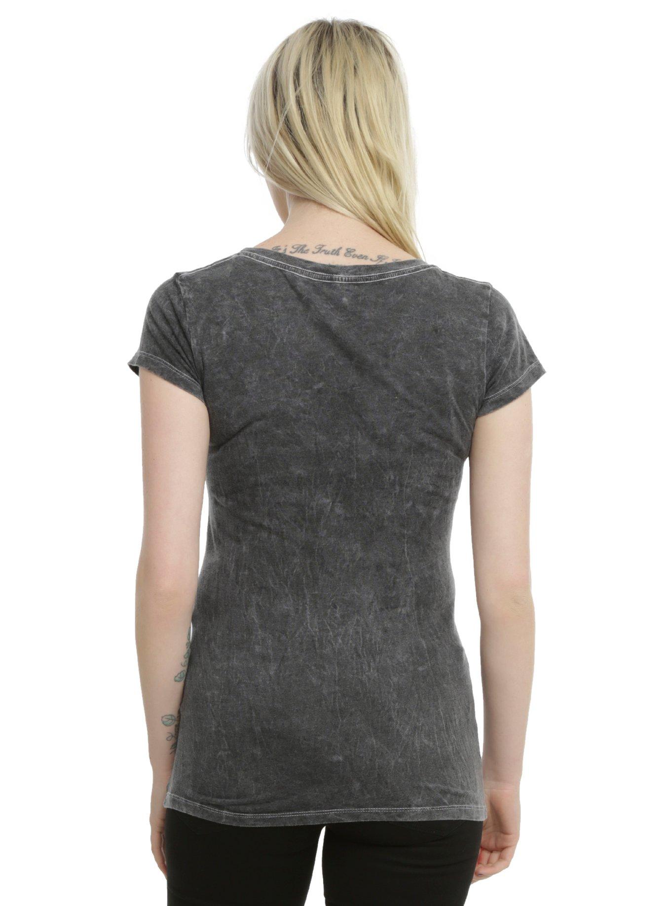 Disney Villains Bad Girls T-Shirt, , alternate