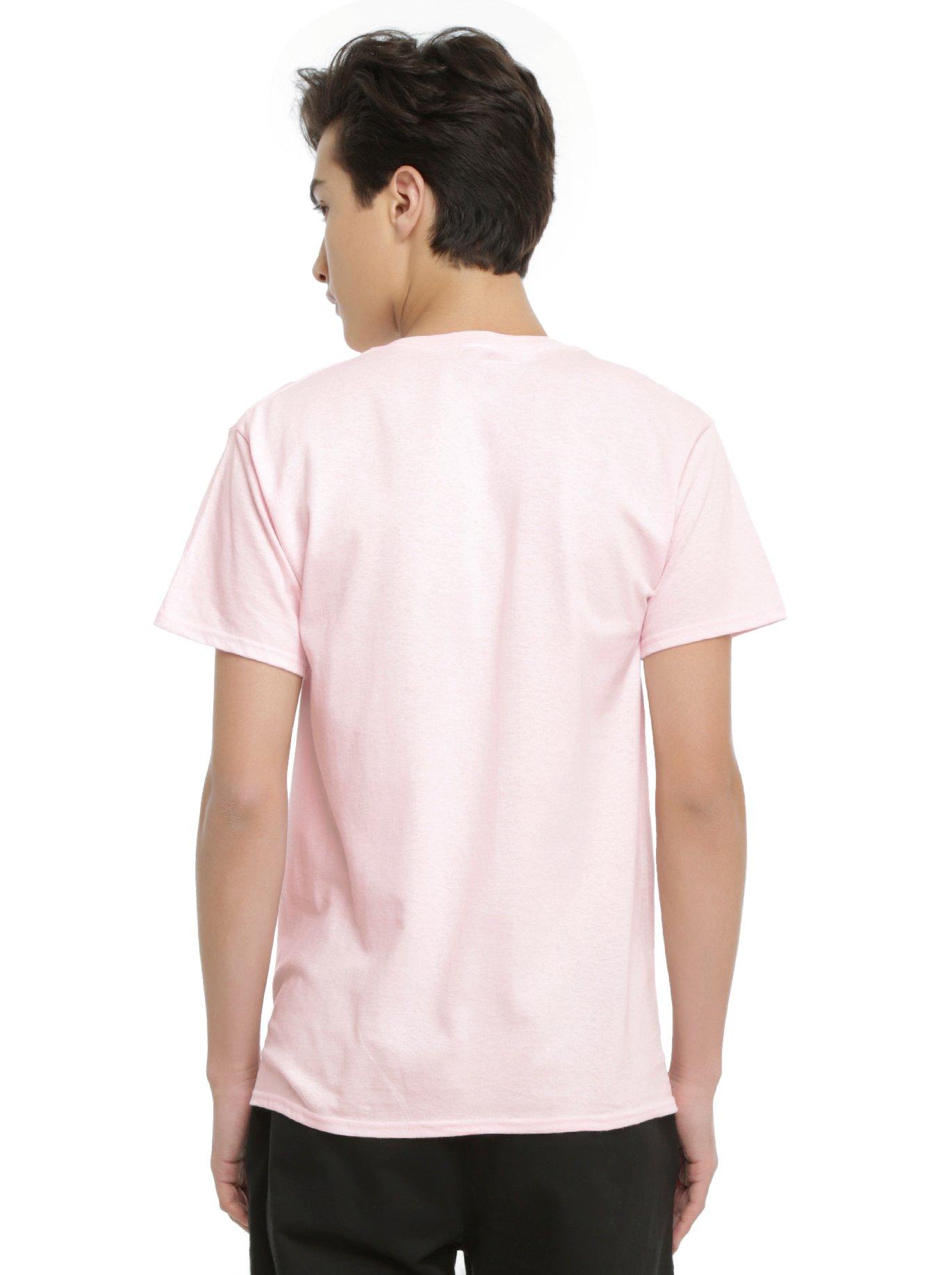 Kirby I Am Kirby T-Shirt, , alternate