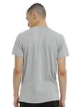 Degrassi High School Phys Ed T-Shirt, , alternate