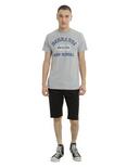 Degrassi High School Phys Ed T-Shirt, , alternate