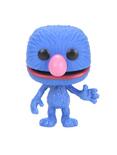 Funko Sesame Street Pop! Grover Vinyl Figure, , alternate