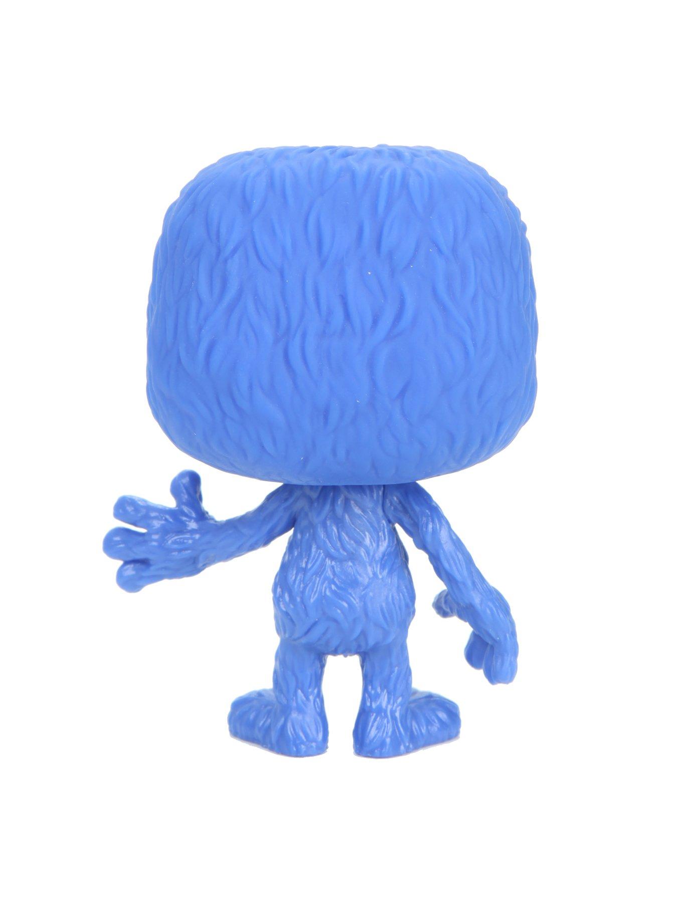 Funko Sesame Street Pop! Grover Vinyl Figure, , alternate