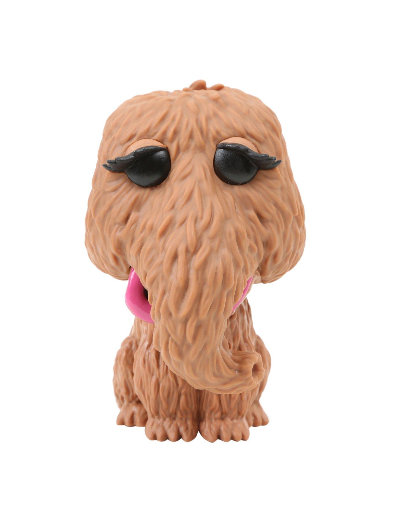 Funko Sesame Street Pop! Mr. Snuffleupagus 6" Vinyl Figure, , alternate