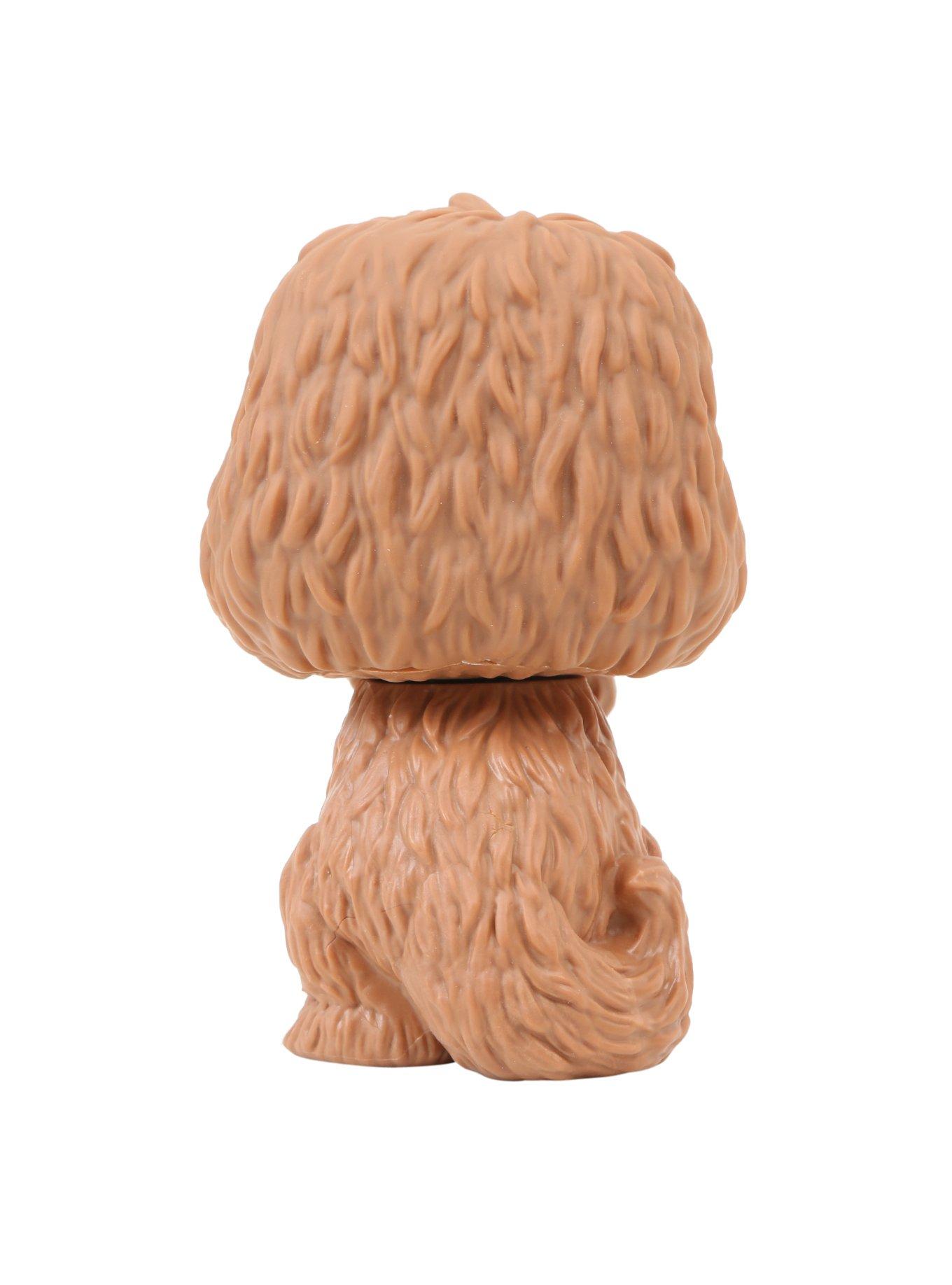 Funko Sesame Street Pop! Mr. Snuffleupagus 6" Vinyl Figure, , alternate