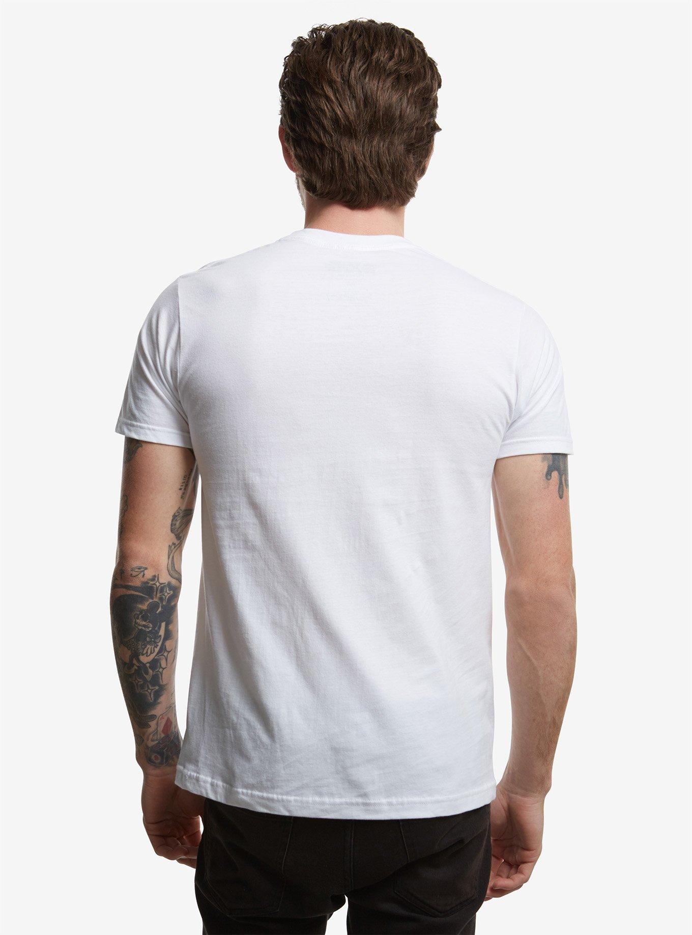 Star Wars Slave Leia T-Shirt, , alternate