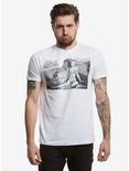Star Wars Slave Leia T-Shirt, , alternate