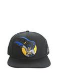 DC Comics Batman: The Animated Series Batman Snapback Hat, , alternate