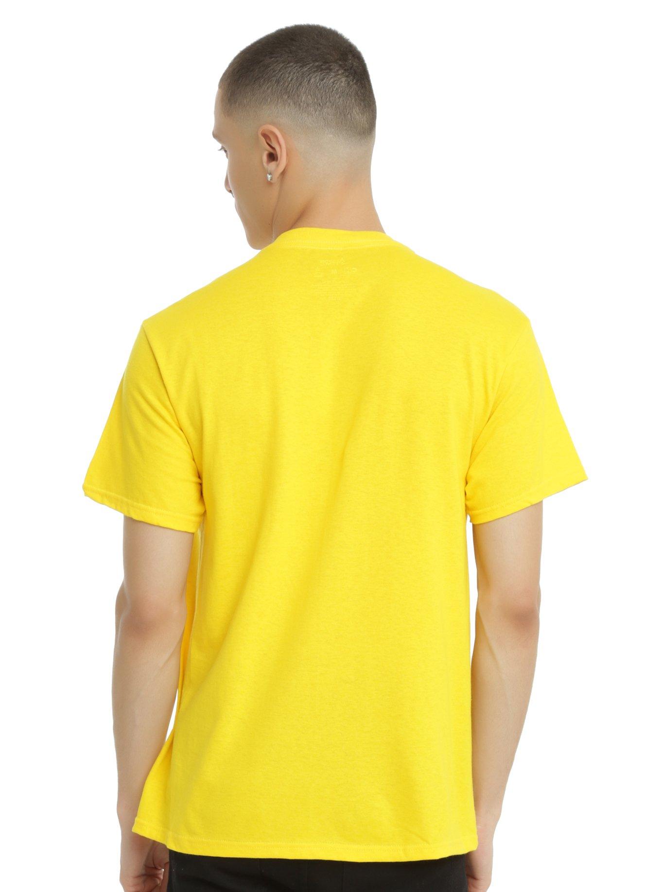Adventure Time Prismo T-Shirt, , alternate