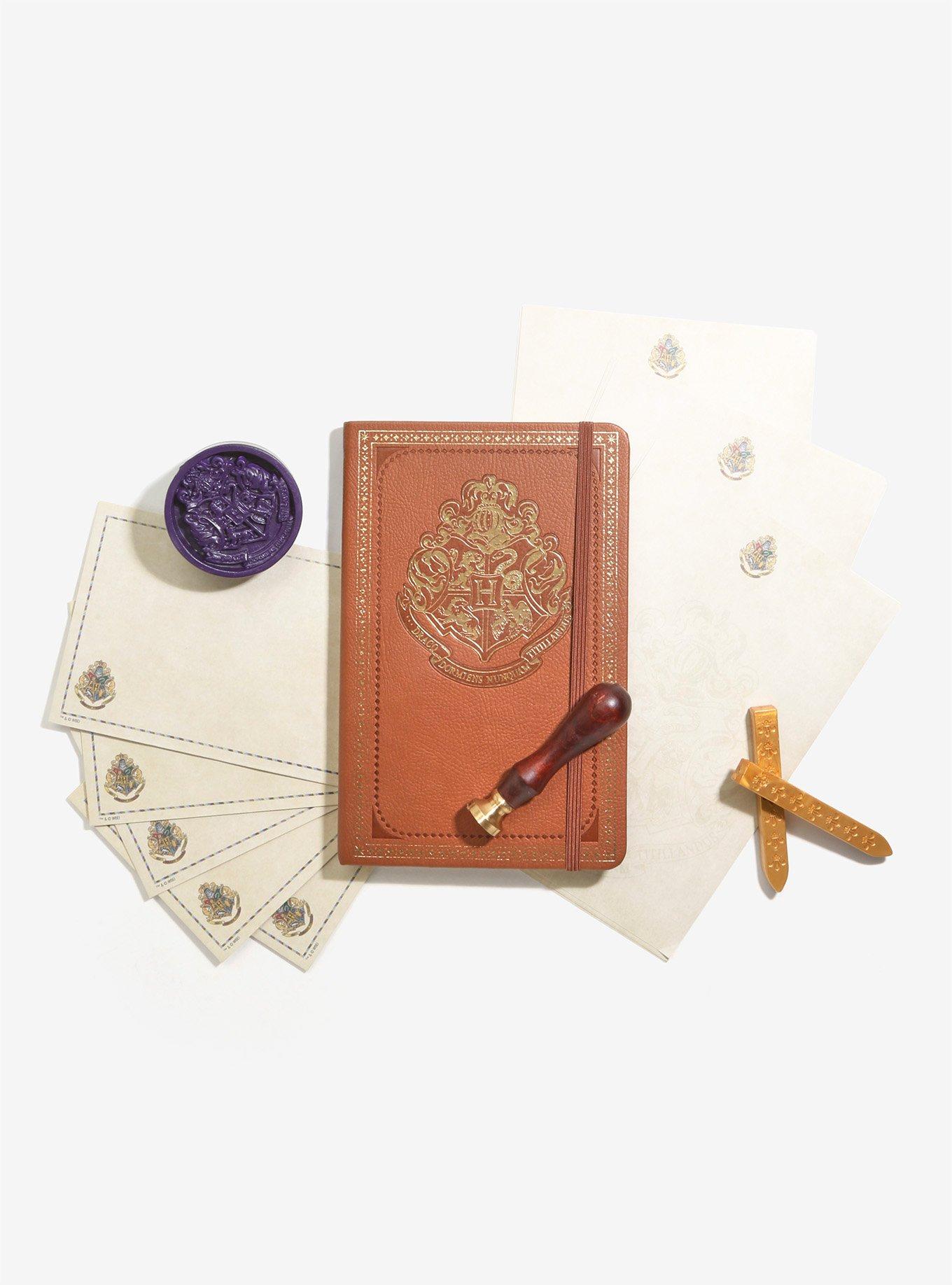 Harry Potter Hogwarts Deluxe Stationery Set, , alternate