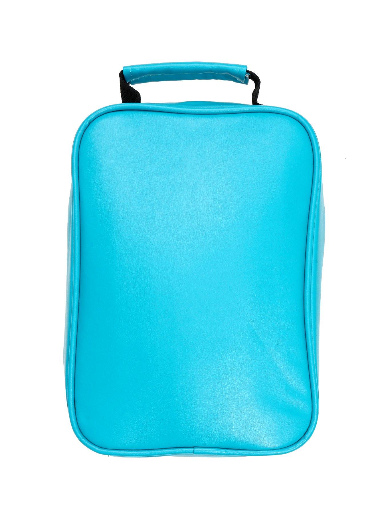 Nintendo Game Boy Color Lunch Box Cooler Bag, , alternate