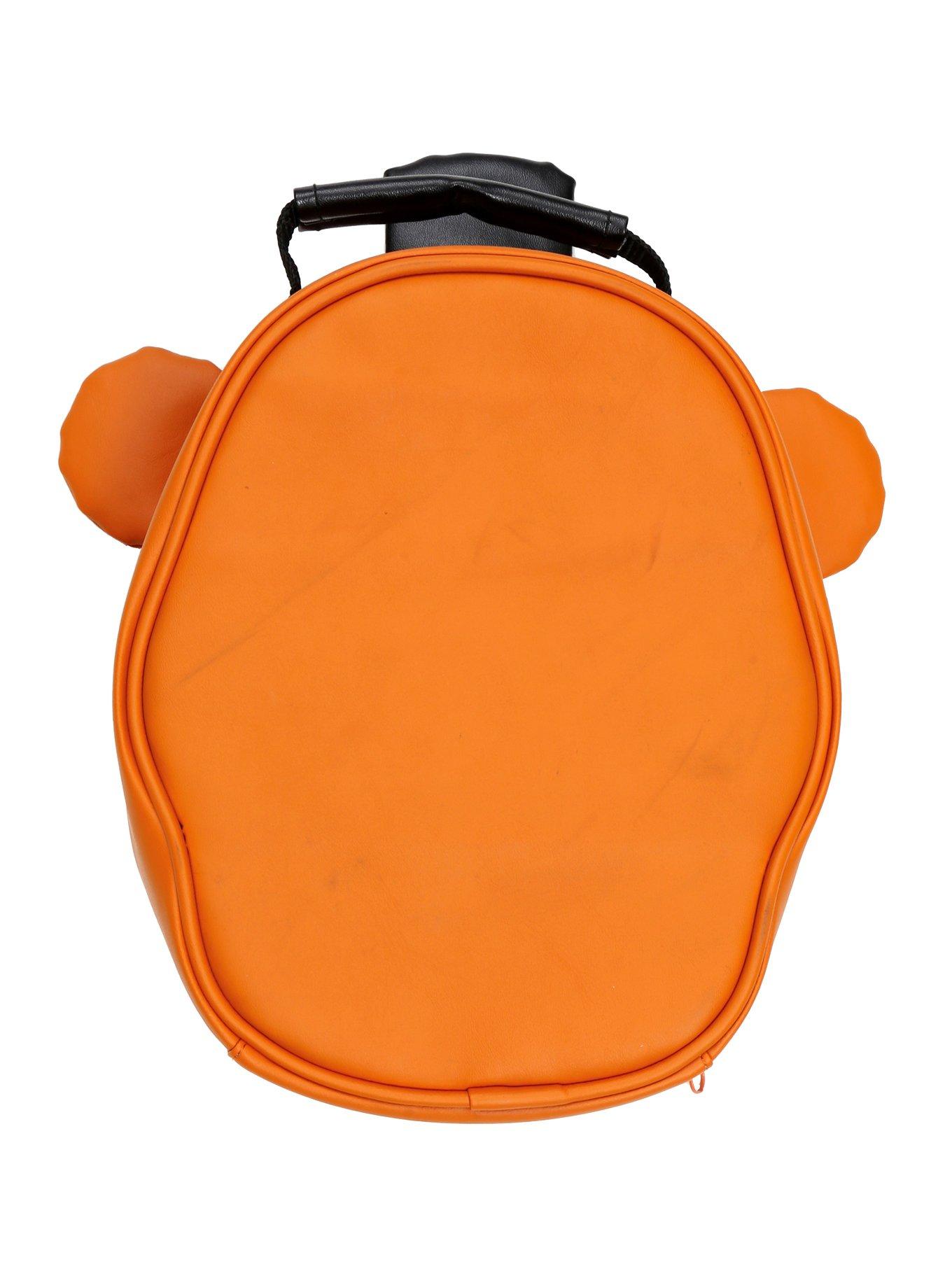 Five Nights At Freddy's Freddy Fazbear Lunch Box Cooler Bag, , alternate