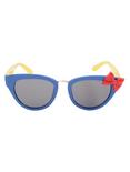 Disney Snow White Metal Bridge Sunglasses, , alternate