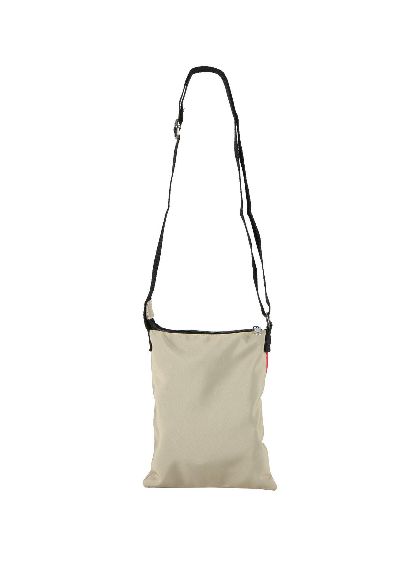 Disney Winnie The Pooh Pocket Crossbody Bag, , alternate