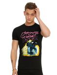 Marvel Ghost Rider T-Shirt, , alternate