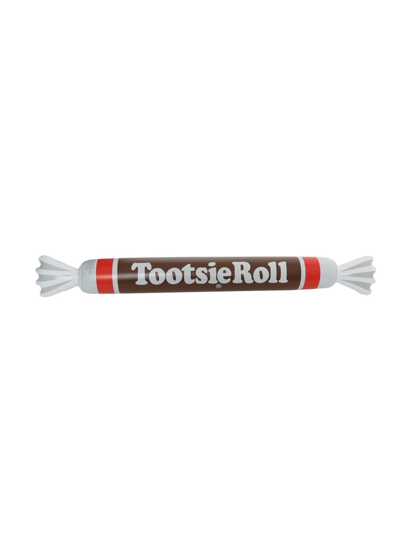 Tootsie Roll Inflatable Pool Float, , alternate