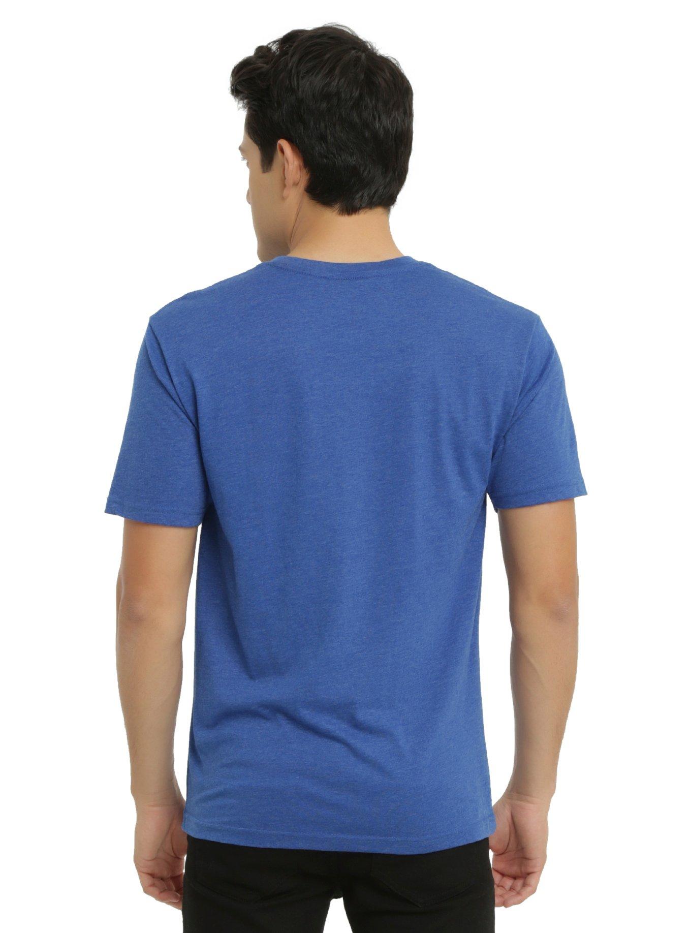 I Hate Mornings And People T-Shirt, , alternate
