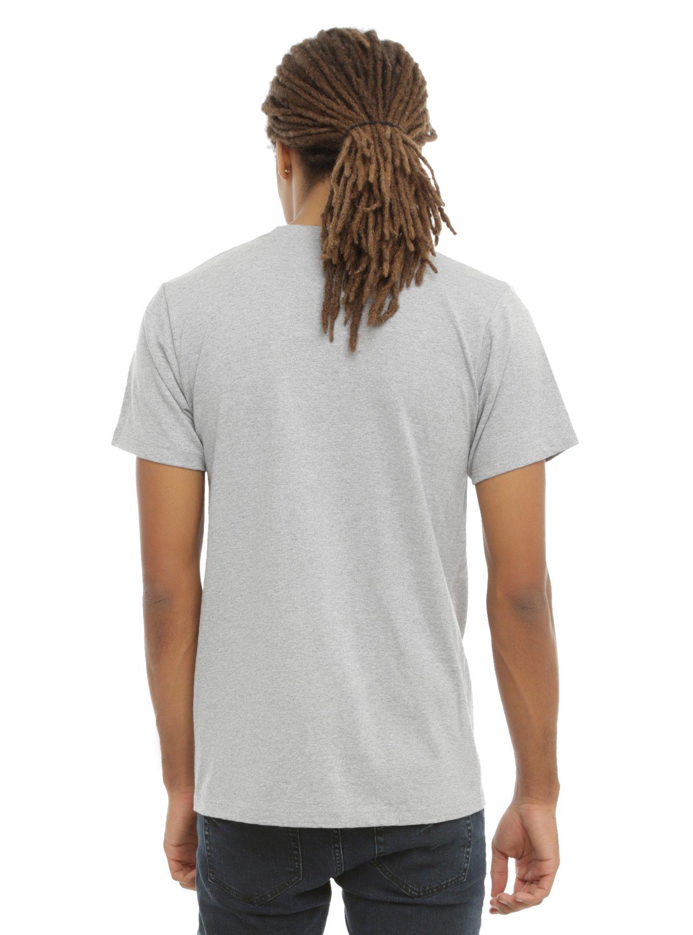 #Blessed Cat T-Shirt, , alternate