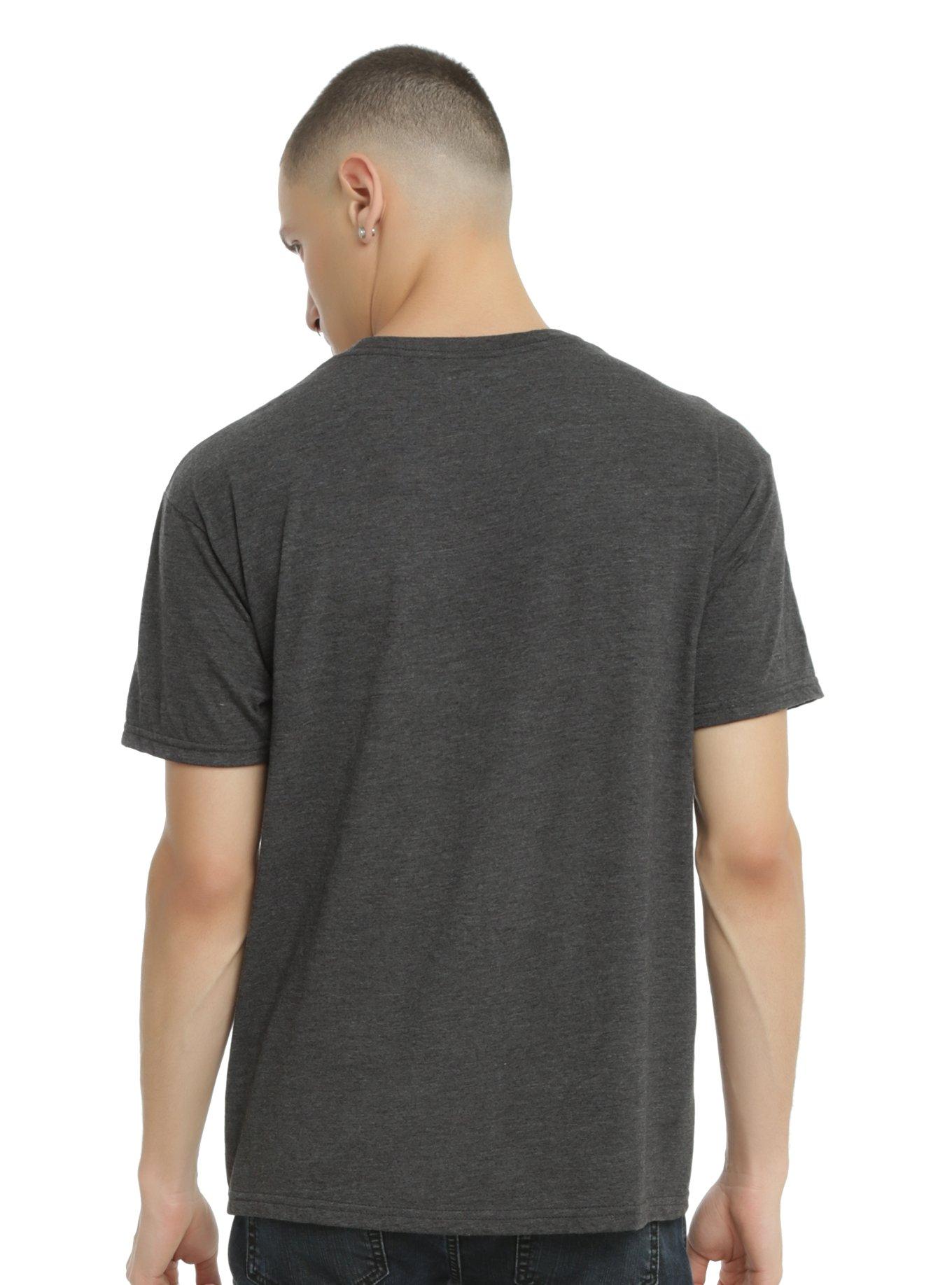 Marvel Jessica Jones Alias Investigations T-Shirt, , alternate