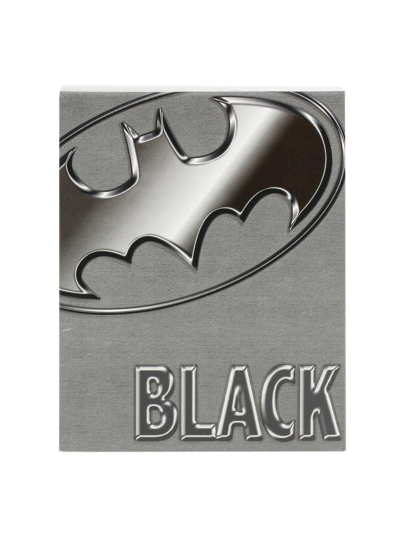 DC Comics Batman Black Cologne, , alternate