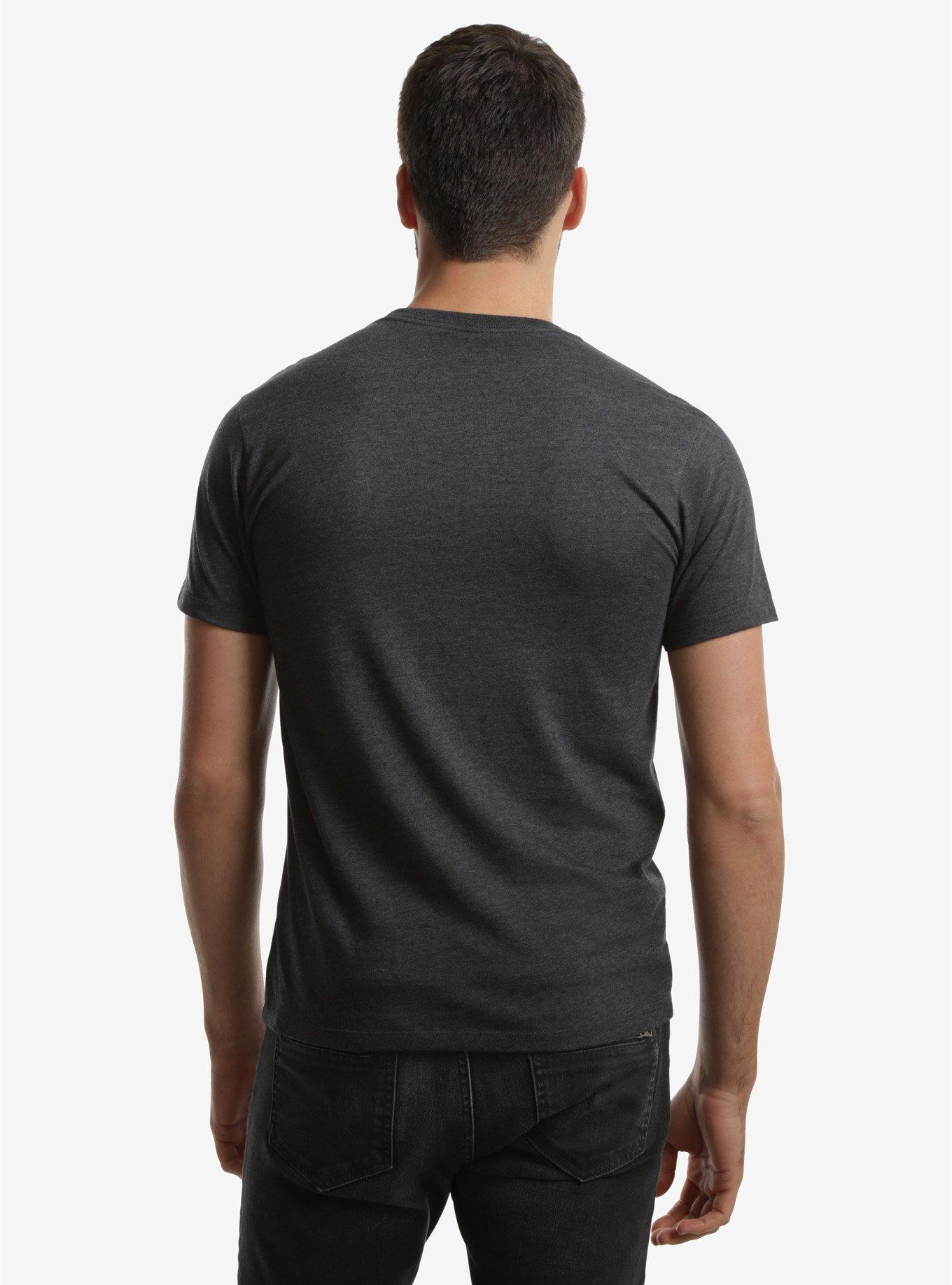 Unstoppable T-Rex T-Shirt, , alternate