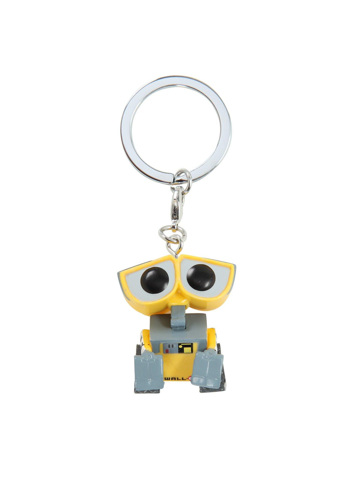 Funko Disney WALL-E Vinyl Key Chain, , alternate