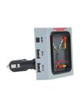 Back To The Future Flux Capacitor USB Car Charger, , alternate