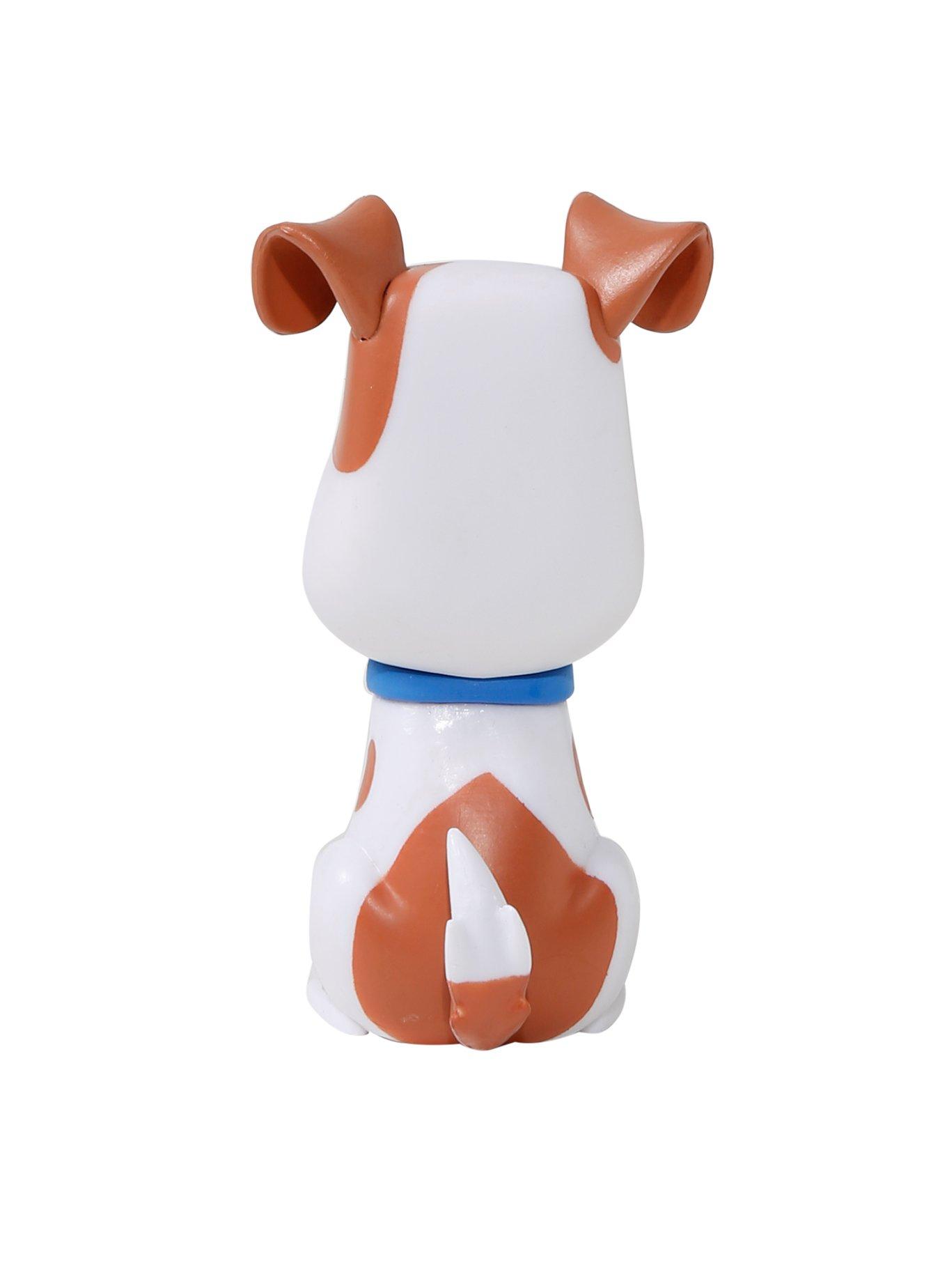 Funko The Secret Life Of Pets Pop! Movies Max Vinyl Figure, , alternate