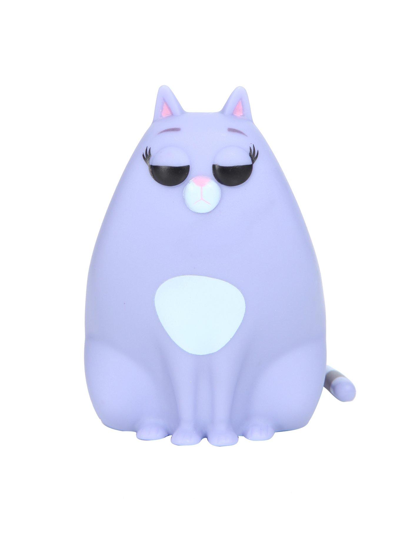 Funko The Secret Life Of Pets Pop! Movies Chloe Vinyl Figure, , alternate